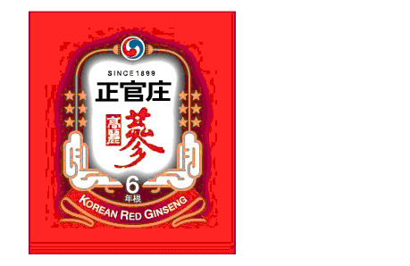 kgc/正官庄